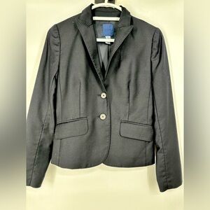 J. Crew Wool Blazer